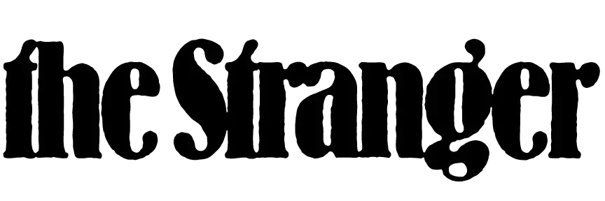 The Stranger Seattle Article